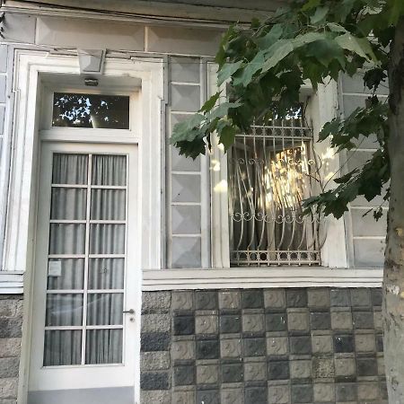 Nice Room Duplex Tiflis Exterior foto