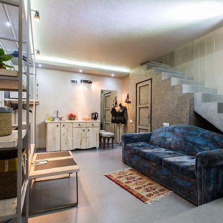 Nice Room Duplex Tiflis Exterior foto