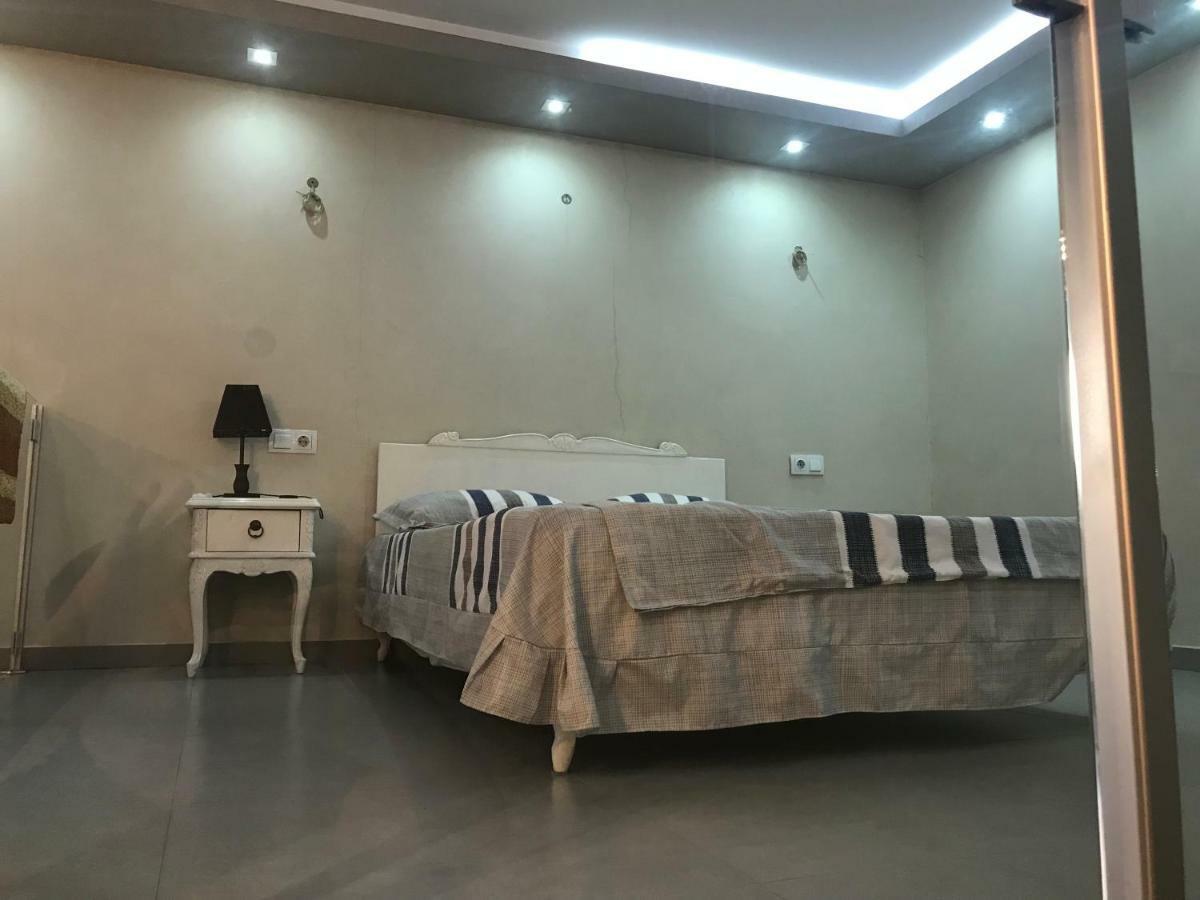 Nice Room Duplex Tiflis Exterior foto