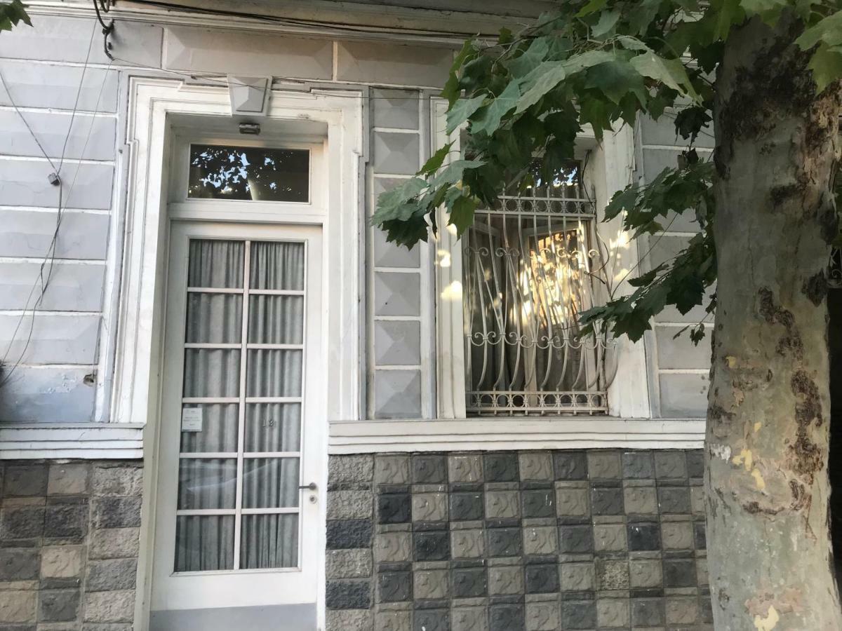 Nice Room Duplex Tiflis Exterior foto