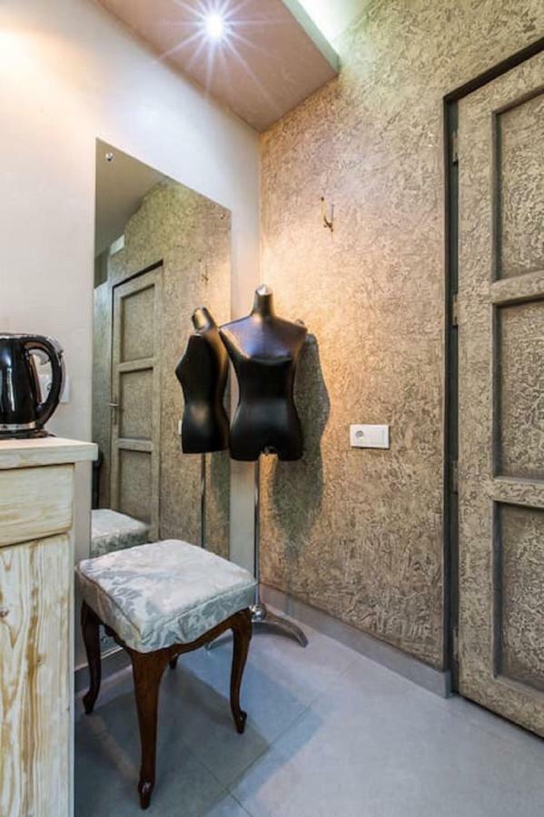 Nice Room Duplex Tiflis Exterior foto