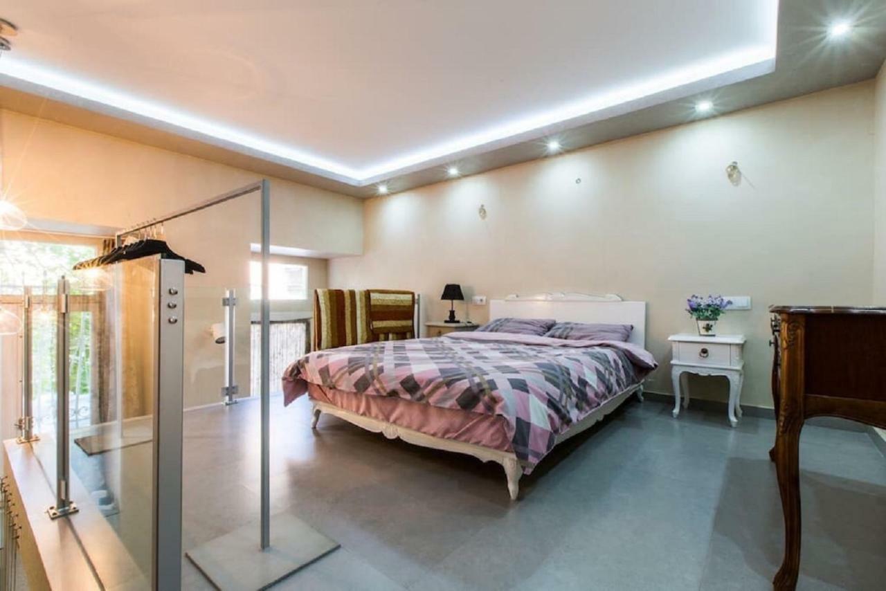 Nice Room Duplex Tiflis Exterior foto