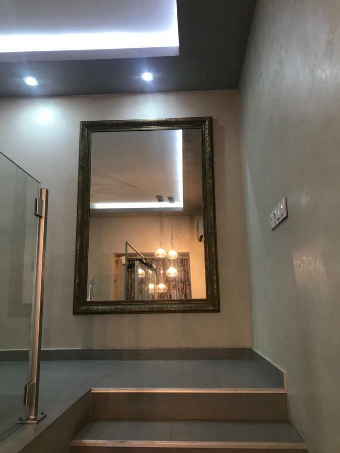 Nice Room Duplex Tiflis Exterior foto